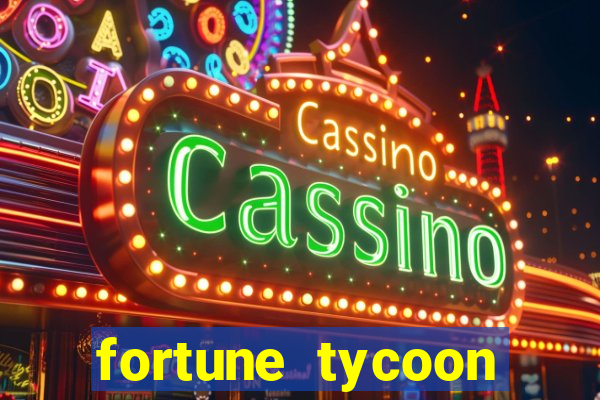 fortune tycoon slots download