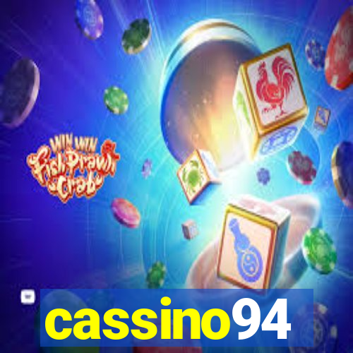 cassino94