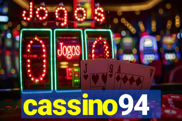 cassino94