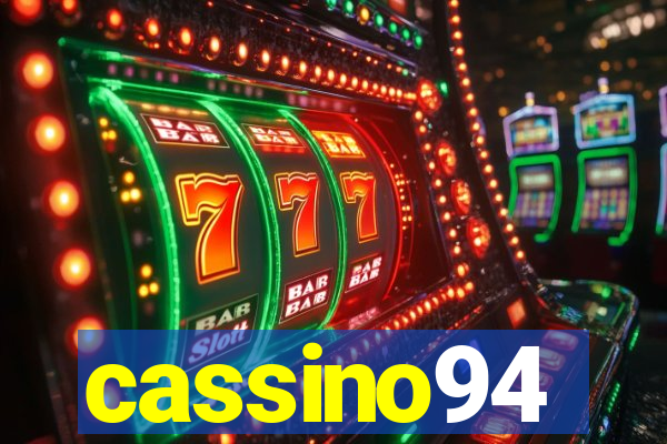 cassino94