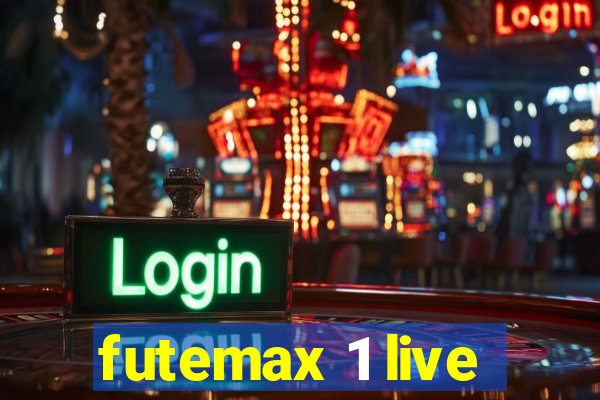 futemax 1 live