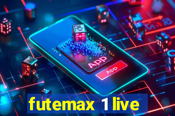 futemax 1 live