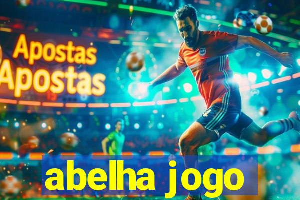 abelha jogo