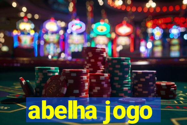 abelha jogo