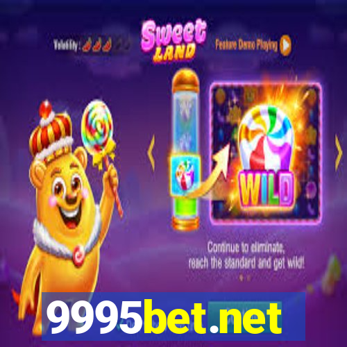 9995bet.net