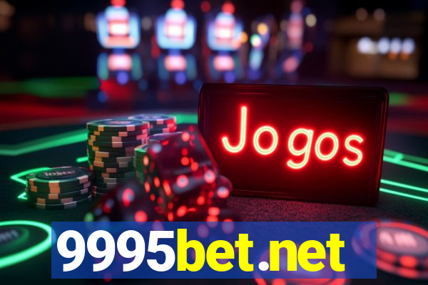 9995bet.net