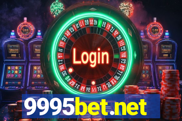 9995bet.net