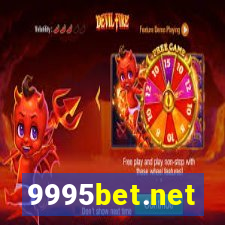 9995bet.net