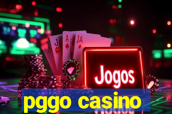 pggo casino