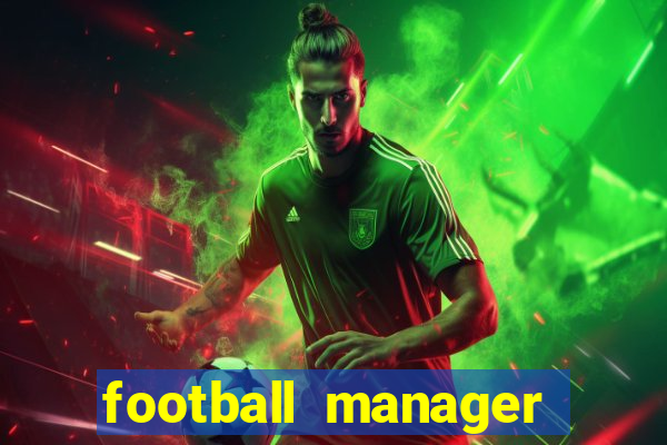 football manager 2024 crack status