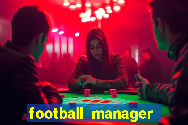 football manager 2024 crack status