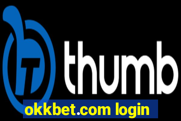 okkbet.com login