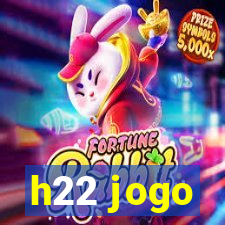 h22 jogo