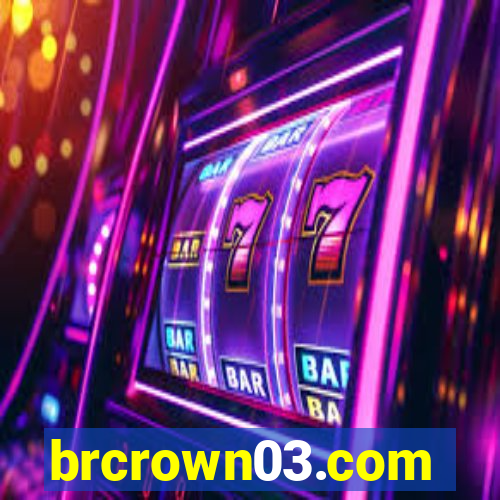 brcrown03.com