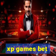 xp games bet