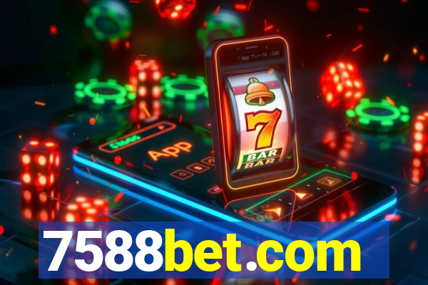 7588bet.com