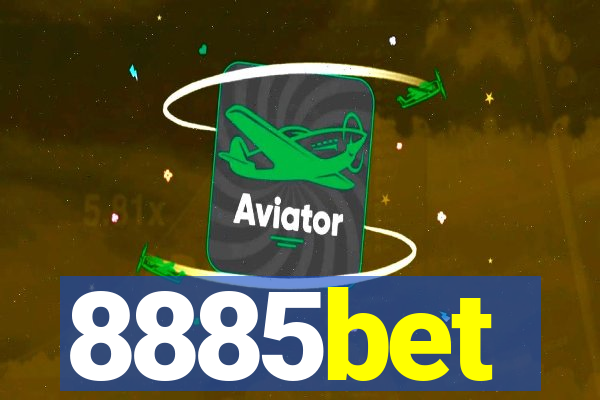 8885bet