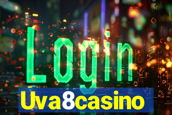 Uva8casino