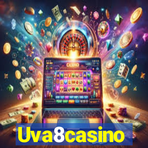 Uva8casino