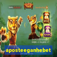 aposteeganhebet