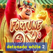 detonado white 2