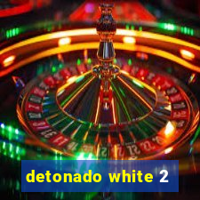 detonado white 2