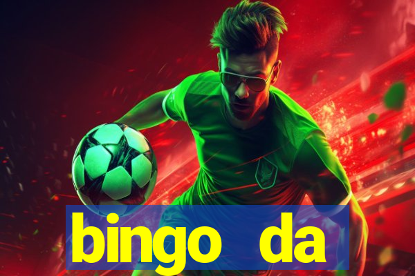 bingo da porcentagem para imprimir