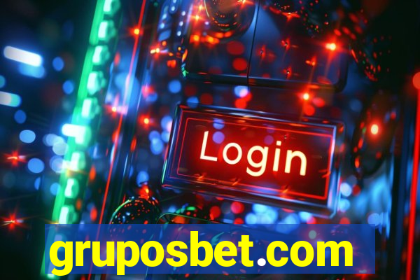 gruposbet.com