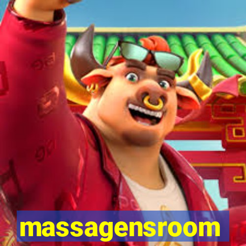 massagensroom