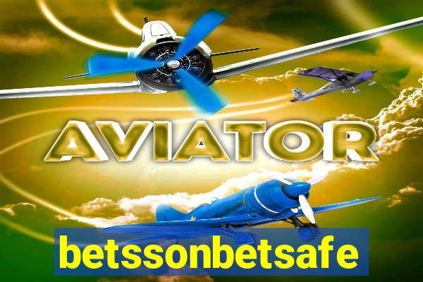 betssonbetsafe