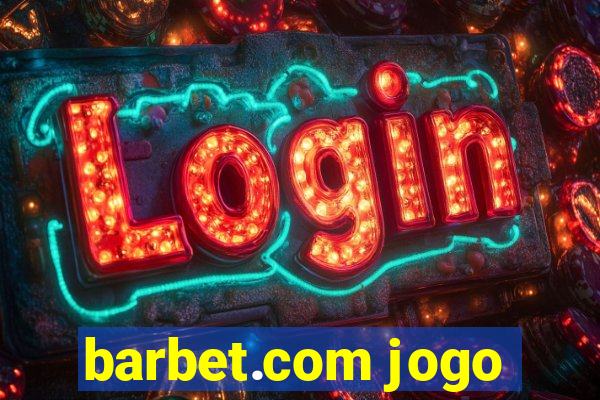 barbet.com jogo