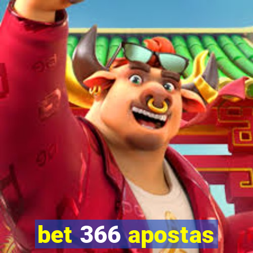 bet 366 apostas