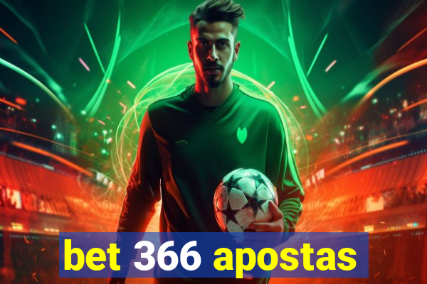 bet 366 apostas