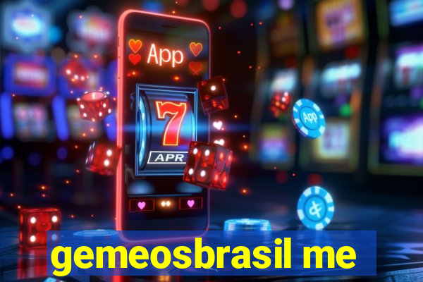 gemeosbrasil me