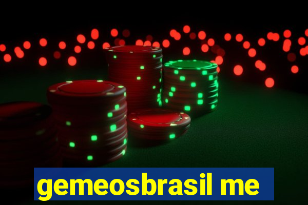 gemeosbrasil me