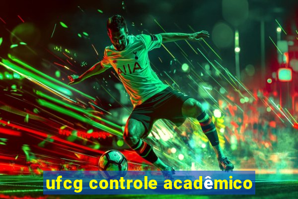 ufcg controle acadêmico