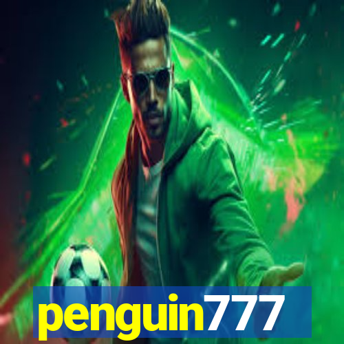 penguin777