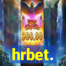 hrbet.