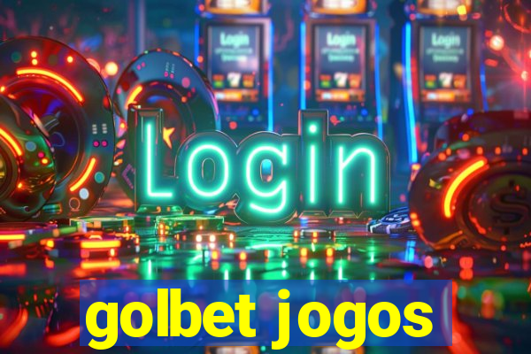 golbet jogos