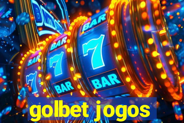 golbet jogos