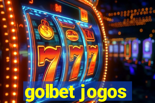 golbet jogos