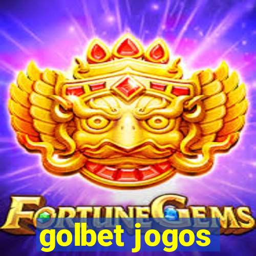 golbet jogos