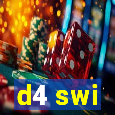 d4 swi