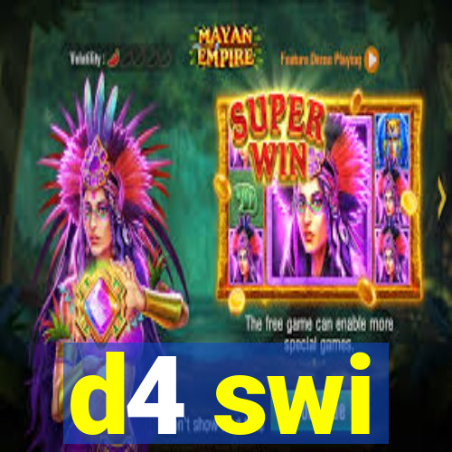 d4 swi