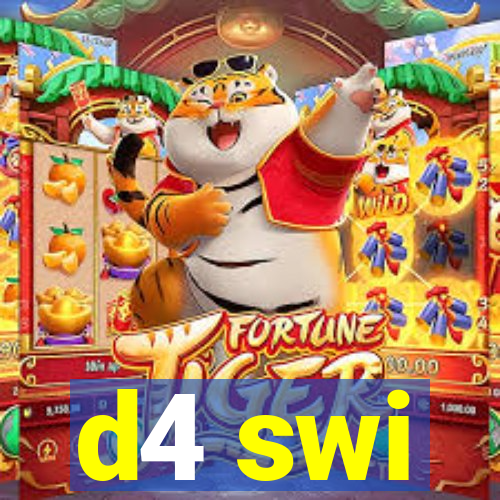 d4 swi