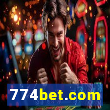 774bet.com