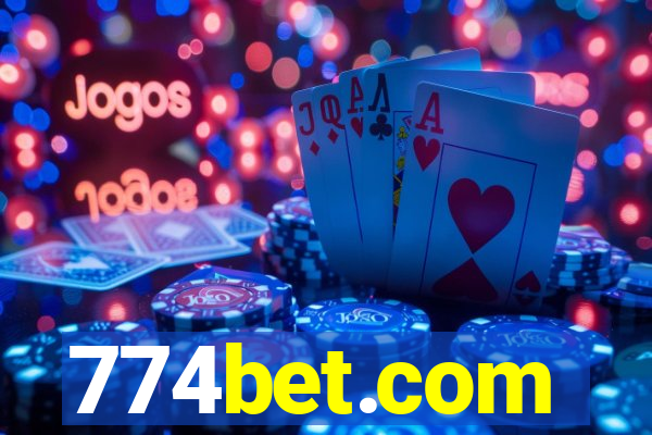 774bet.com