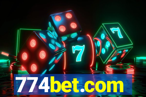 774bet.com