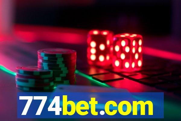 774bet.com