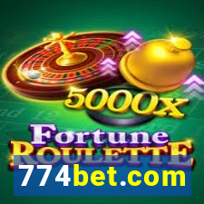 774bet.com